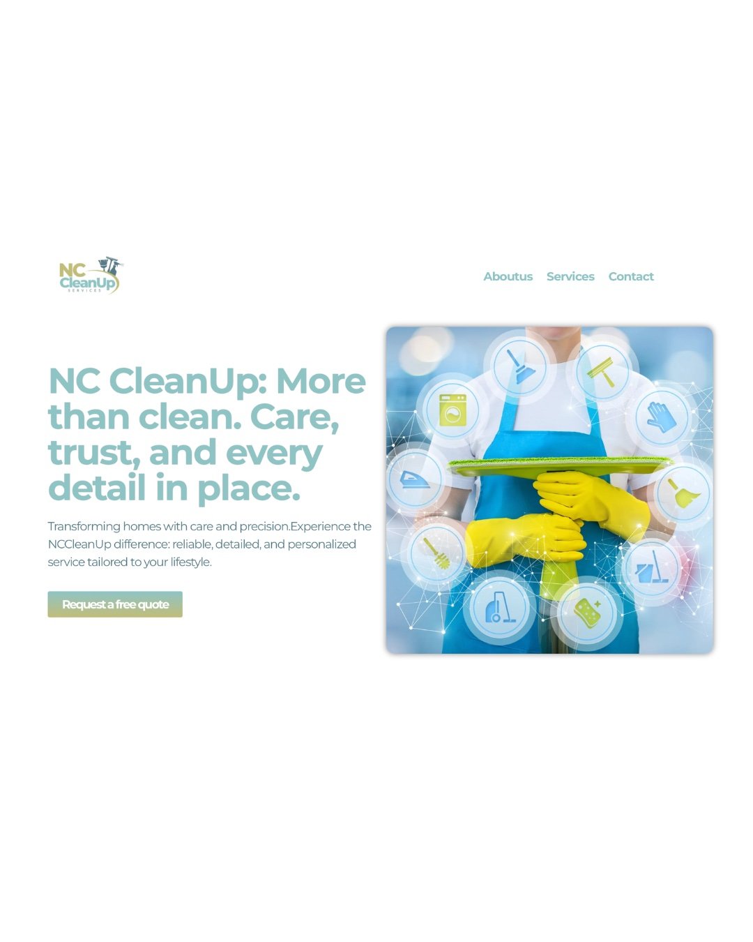 NC CleanUp