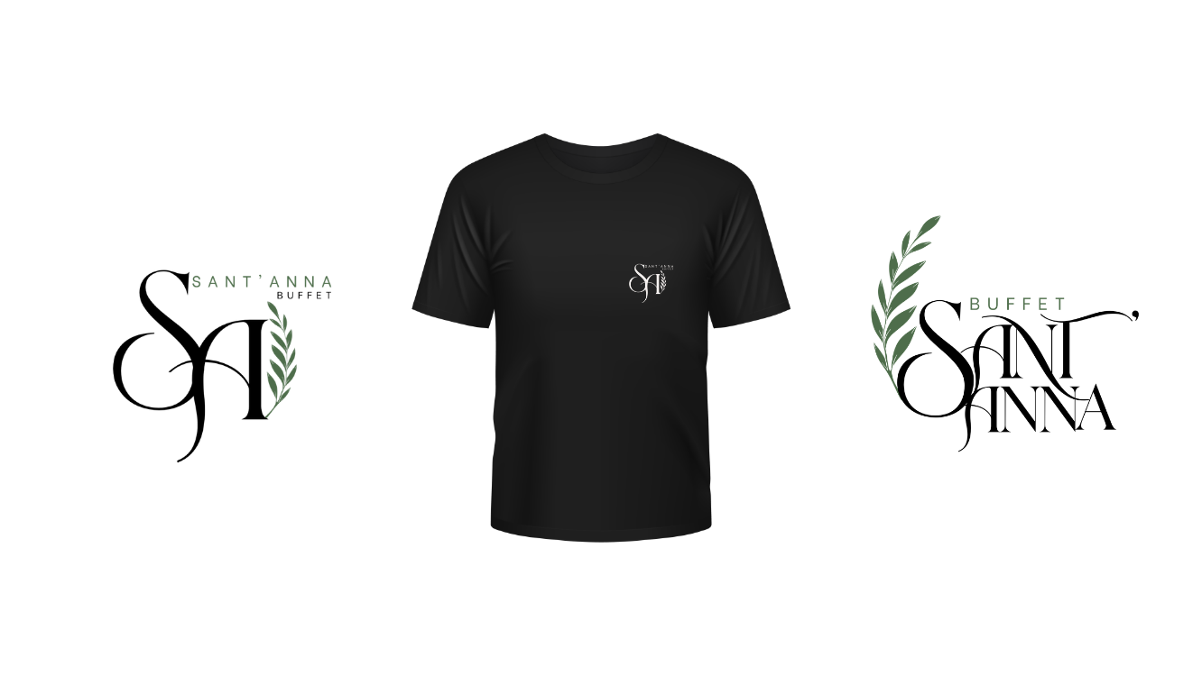 Sant'Anna Buffet: Do anonimato ao destaque no mercado de eventos.
